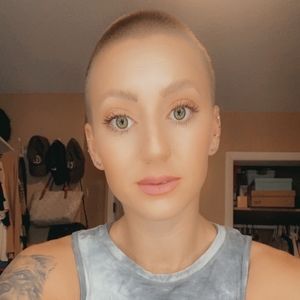 Meet your Posher, Katy